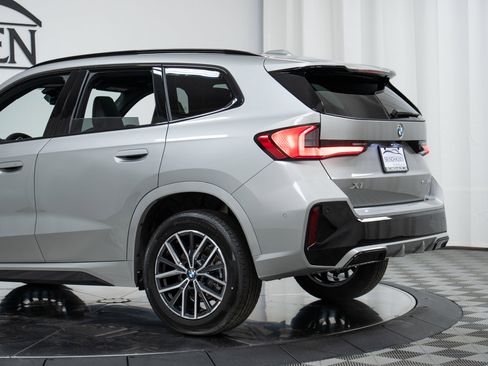 New 2026 BMW X1 xDrive28i w/ Technology Package image 29