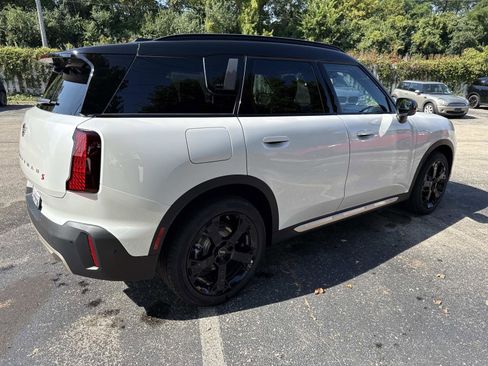 New 2026 MINI Cooper Countryman S AWD/4WD image 6