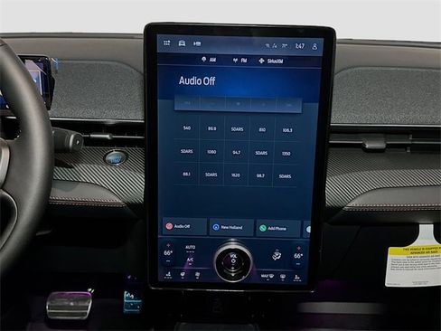 New 2025 Ford Mustang Mach-E Premium w/ Sport Appearance Package image 9