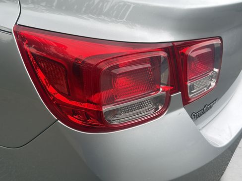 Used 2014 Chevrolet Malibu LS FWD image 26