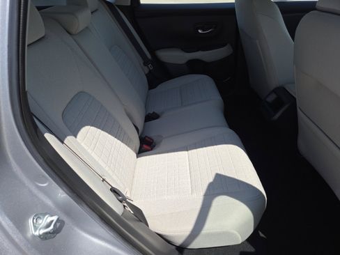 Used 2024 Honda HR-V LX image 19