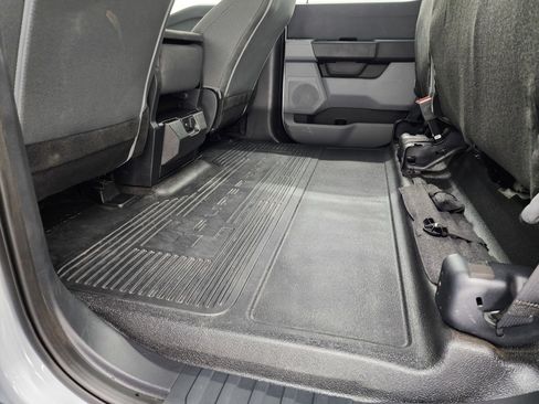 Used 2025 Ford F350 XL image 35