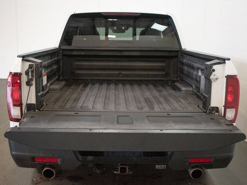 Used 2023 Honda Ridgeline RTL image 23