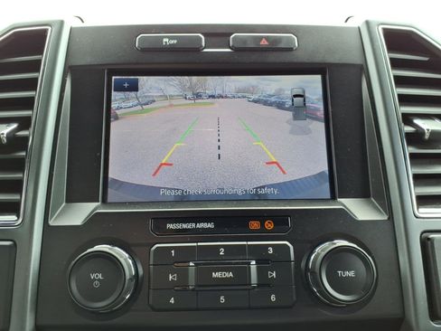Used 2021 Ford F250 XLT w/ XLT Value Package AWD/4WD image 20