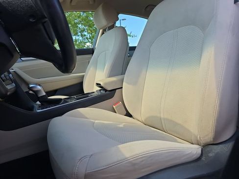 Used 2018 Hyundai Sonata SEL FWD image 16