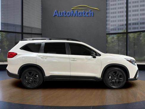Used 2023 Subaru Ascent Onyx Edition Limited AWD/4WD image 12