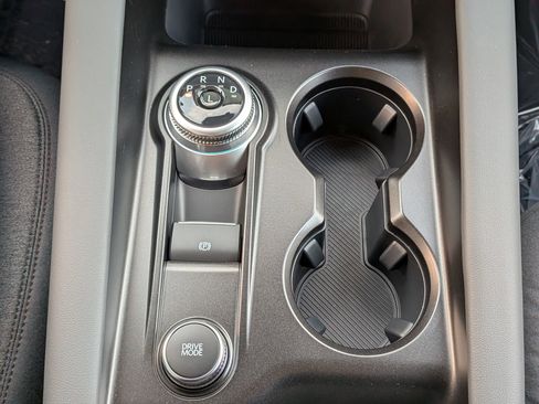 New 2026 Ford Explorer Active image 20