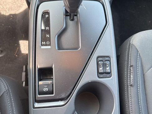 Used 2026 Subaru Crosstrek 2.0i Premium image 17