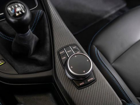 Used 2020 BMW M2 Competition w/ M Driver's Package RWD image 44