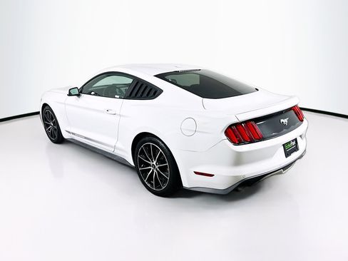 Used 2016 Ford Mustang Premium w/ Equipment Group 201A RWD image 5