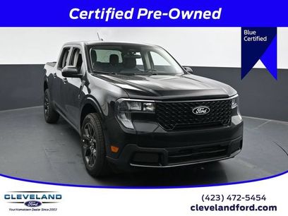 Used 2025 Ford Maverick XLT w/ XLT Luxury Package