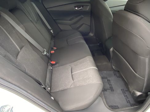 Certified 2024 Honda Accord Sport image 11