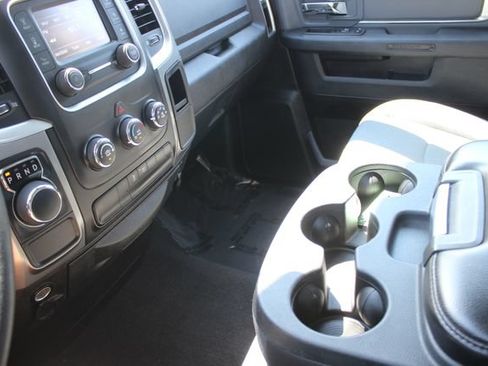 Used 2024 RAM 1500 Classic SLT RWD image 10