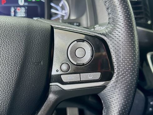 Used 2023 Honda Passport Elite image 24