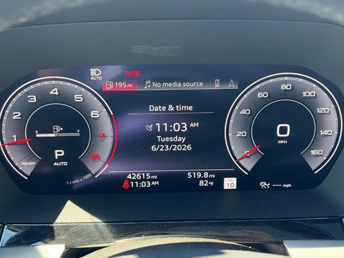 Used 2022 Audi A3 2.0T Premium Plus w/ Premium Plus Package AWD/4WD image 6