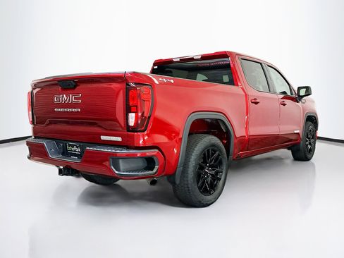 Used 2023 GMC Sierra 1500 Elevation AWD/4WD image 9
