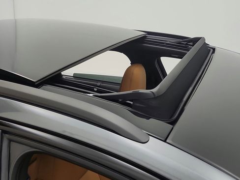 Used 2025 Audi RS 6 performance w/ Black Optic Package image 21