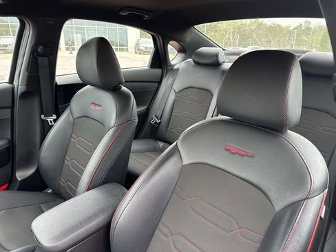 Used 2023 Kia Forte GT FWD image 11