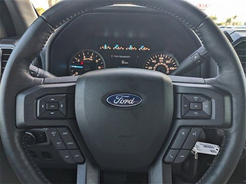 Used 2020 Ford F150 XLT w/ Equipment Group 302A Luxury image 22