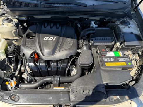 Used 2011 Hyundai Sonata GLS w/ Popular Equipment Pkg 2 FWD image 43