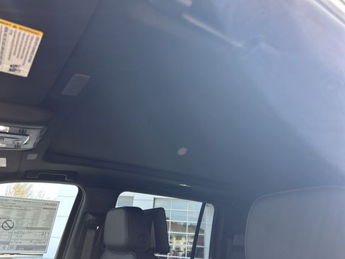 New 2026 GMC Yukon XL Denali w/ Denali Reserve Package image 16