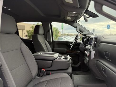 Used 2021 GMC Sierra 1500 Elevation image 9