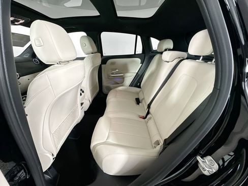 New 2026 Mercedes-Benz GLA 250 image 24