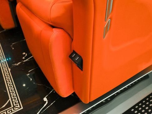 Used 2023 Mercedes-Benz Sprinter 3500 image 30