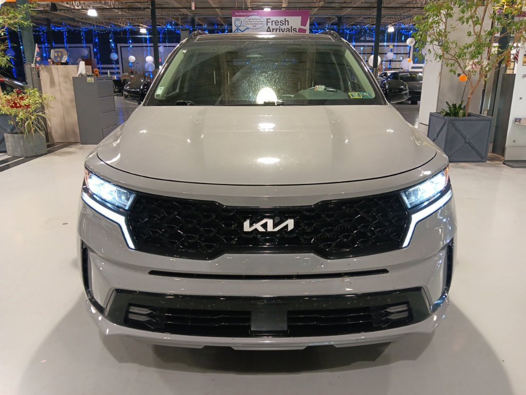 Used 2022 Kia Sorento SX AWD/4WD image 8