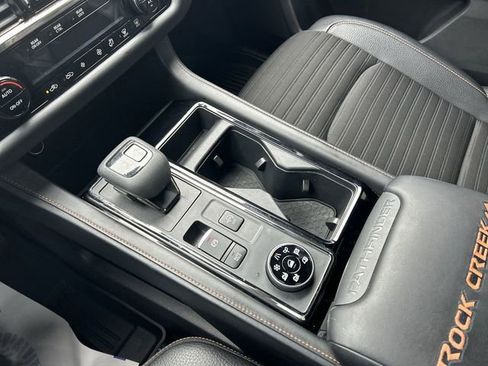 Certified 2023 Nissan Pathfinder Rock Creek AWD/4WD image 22
