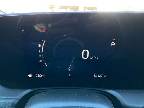 Used 2025 Buick Encore GX Preferred image 15