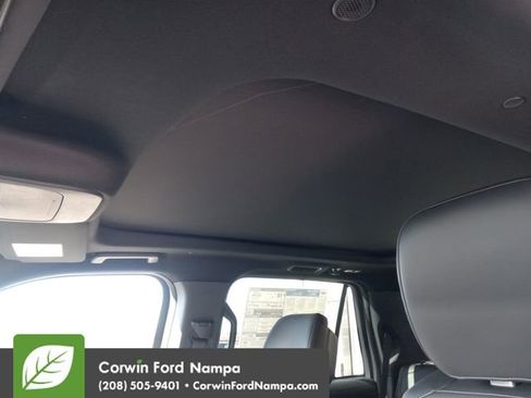 New 2026 Ford Expedition Tremor image 22