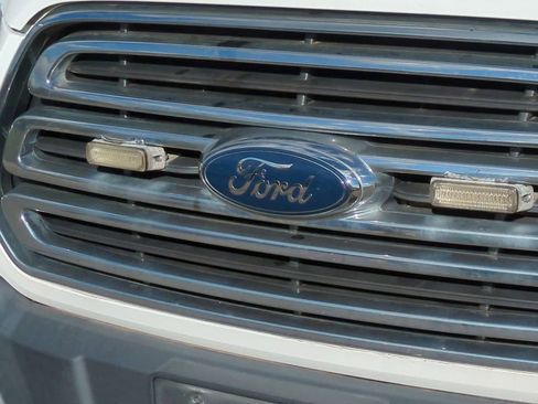 Used 2017 Ford Transit 350 148 Low Roof w/ Exterior Upgrade Package image 12