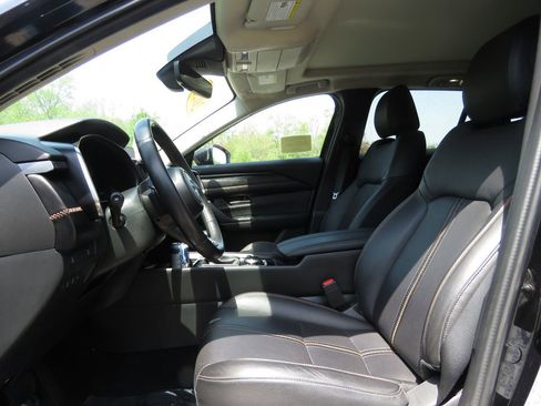 Used 2023 MAZDA CX-50 AWD 2.5 S w/ Cargo Package image 10