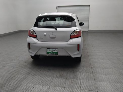Used 2024 Mitsubishi Mirage LE FWD image 7