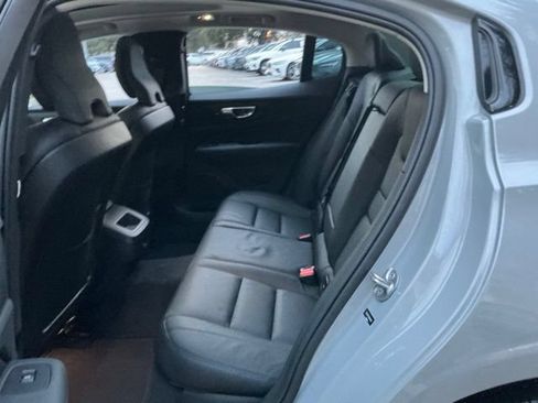 Certified 2024 Volvo S60 B5 Plus FWD image 23