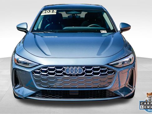 Certified 2025 Audi A5 2.0T Premium w/ Convenience Package AWD/4WD image 2
