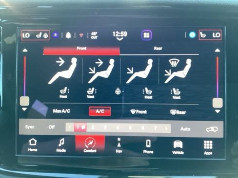 New 2026 Dodge Durango GT AWD/4WD image 47
