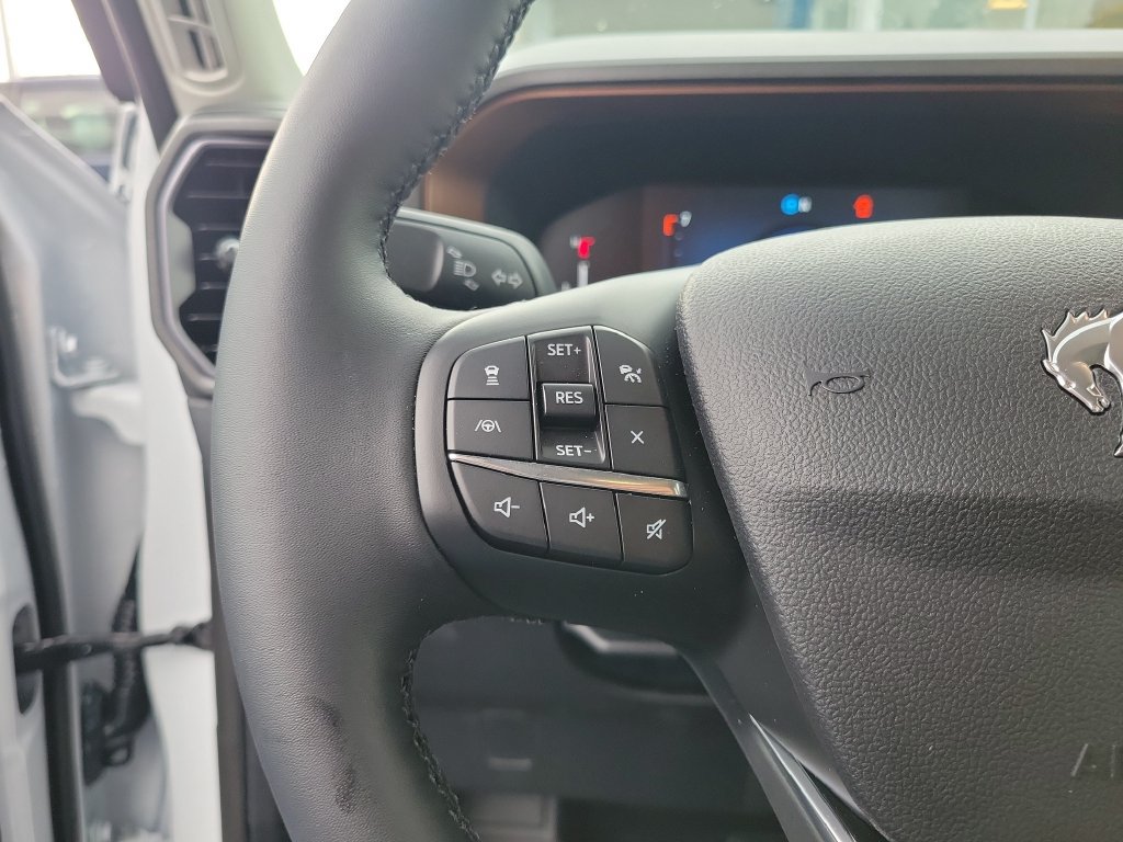New 2026 Ford Bronco Sport Outer Banks w/ Outer Banks Tech Package+ AWD/4WD image 24