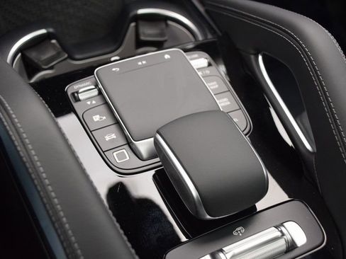 New 2026 Mercedes-Benz GLE 63 AMG S image 28