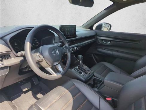 Used 2025 Honda CR-V Sport-L image 5