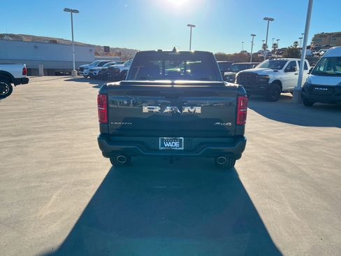 Used 2026 RAM 1500 Limited image 4