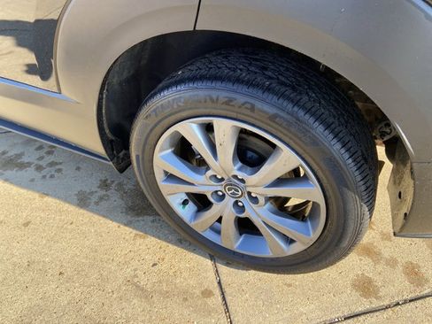 Used 2025 MAZDA CX-30 AWD 2.5 S w/ Preferred Package image 28