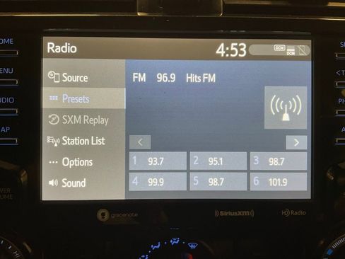 Used 2024 Toyota 4Runner TRD Off-Road image 20