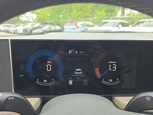 New 2025 Hyundai Sonata SEL FWD image 15