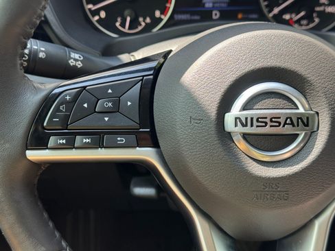 Used 2021 Nissan Altima 2.5 SL FWD image 20