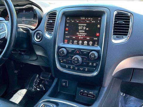 Used 2017 Dodge Durango GT w/ Nav & Power Liftgate Group AWD/4WD image 31