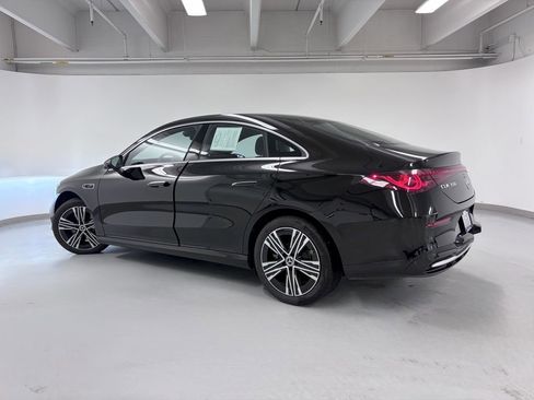 Used 2026 Mercedes-Benz CLA 350 image 7