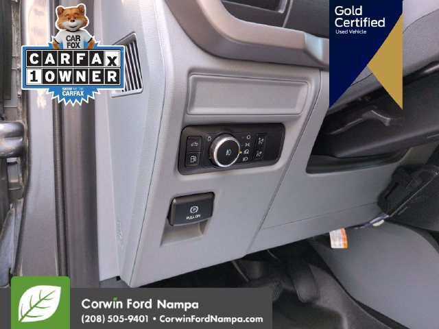 Used 2024 Ford F150 XLT w/ Mobile Office Package AWD/4WD image 15