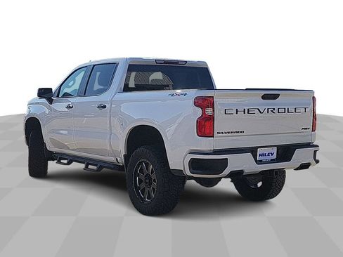 Used 2023 Chevrolet Silverado 1500 RST w/ Redline Edition image 6